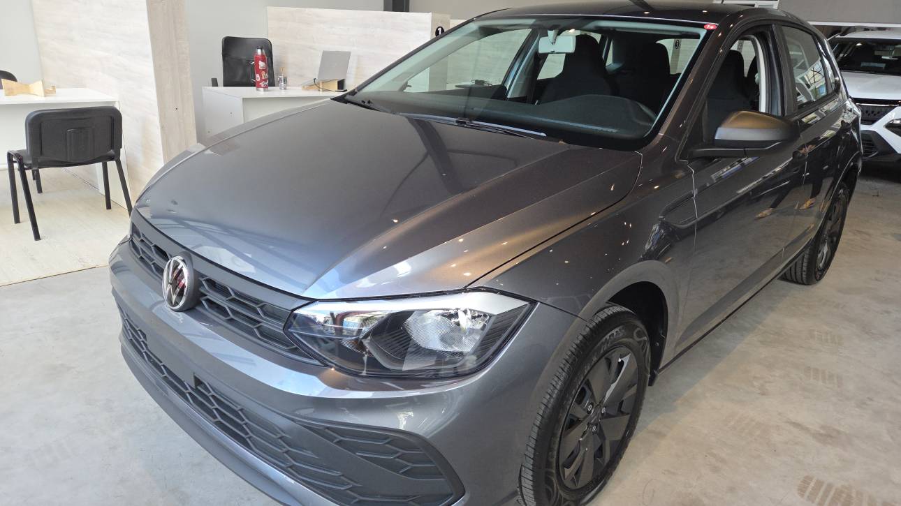 Polo – track 1.6 msi mt