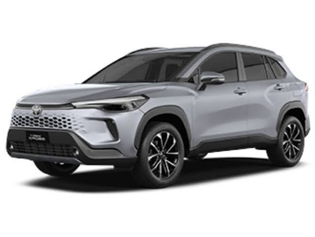 Corolla Cross – 2.0 XEI CVT