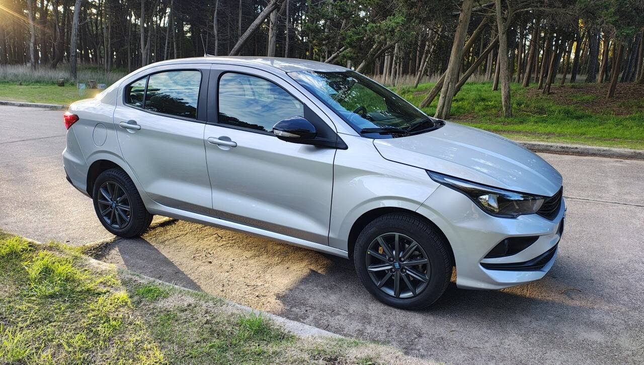 Cronos – Drive 1.3 gse pk plus CVT