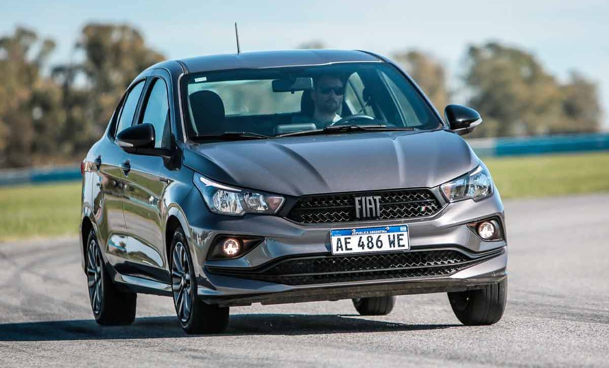 Cronos – Drive 1.3 gse pk plus MT