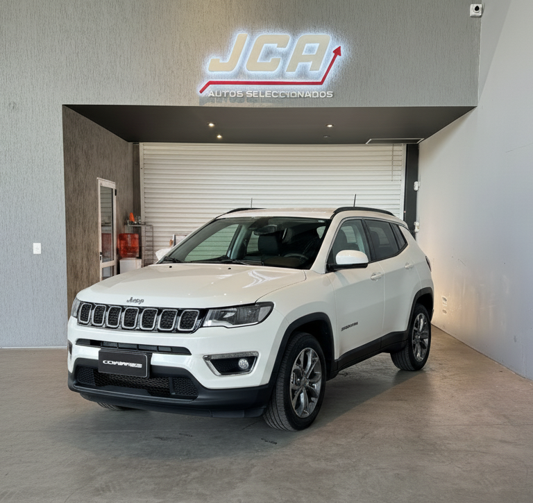Compass – SPORT T270 AT6 4X2