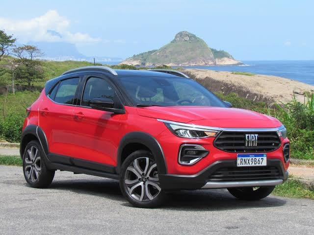 Pulse – Impetus 1.0 CVT