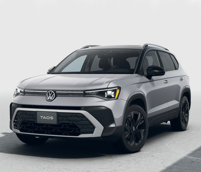 Taos – Highline 1.4 250tsi TIP linea nueva