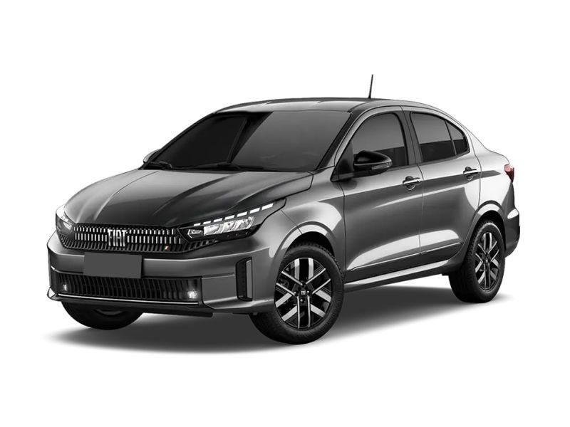Cronos – Precision 1.3 CVT
