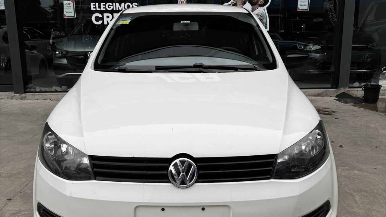 Gol Trend