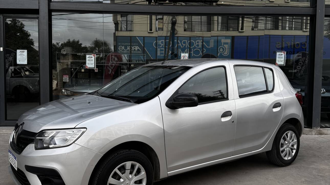 SANDERO